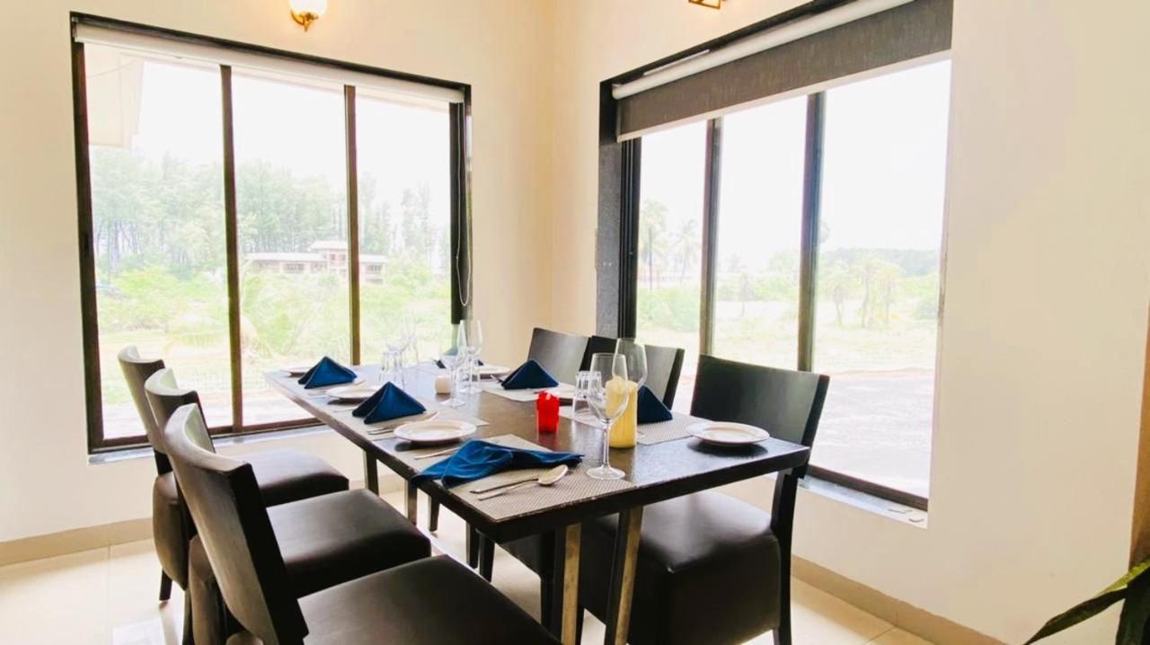 Nest Beacon Resort Daman Exterior photo